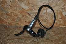 Hamulce SHIMANO Deore BR-M615 BL-M615 przod