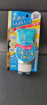 Isehan Sunkiller spf50 water essence 50g