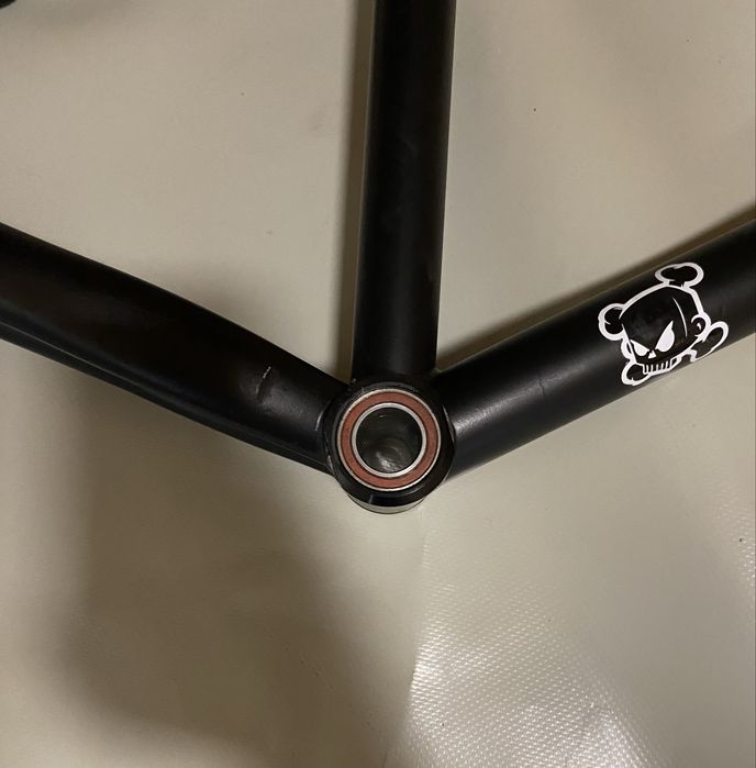 Rama Dartmoor Quinne 2010