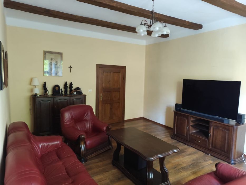 Mieszkanie Zabrze Mikulczyce 108 m² BEZ POŚREDNIKÓW!