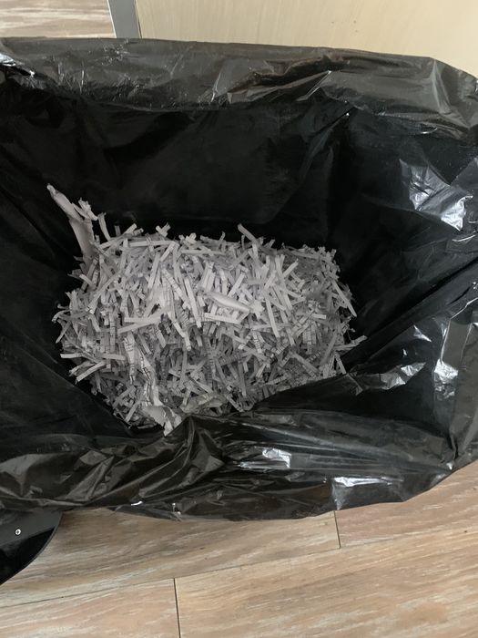 Шредер Fellowes P-55C