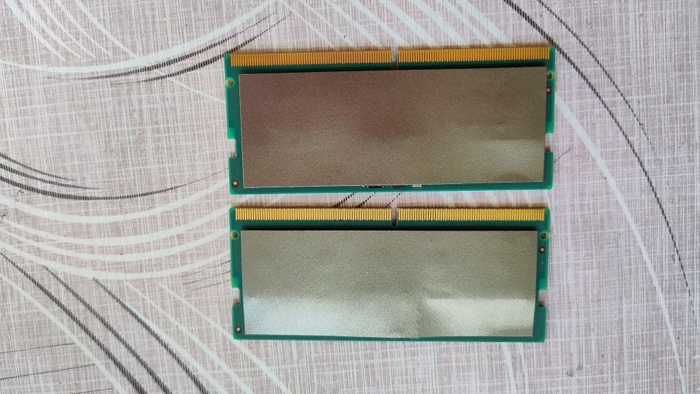 Продам оперативну пам'ять Samsung 16gb ddr5 SO-DIMM