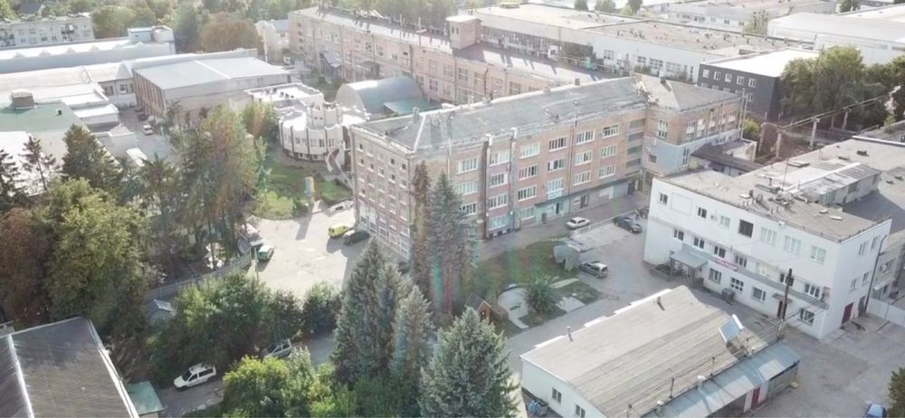 Продам комерцію на Чайці