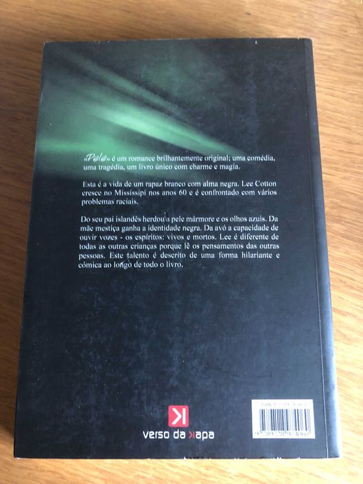 PELE   Christopher Wilson