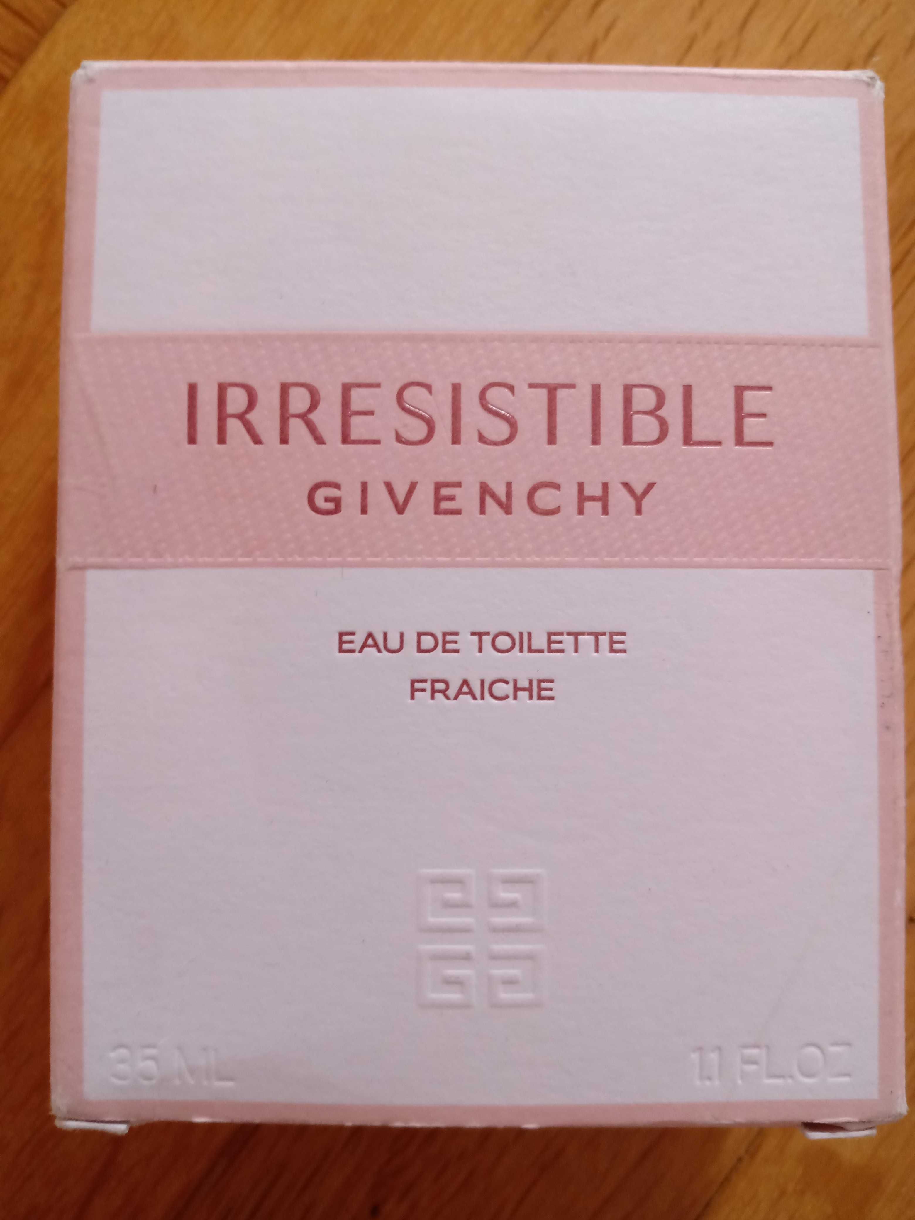 Irresistible Givenchy 35ml