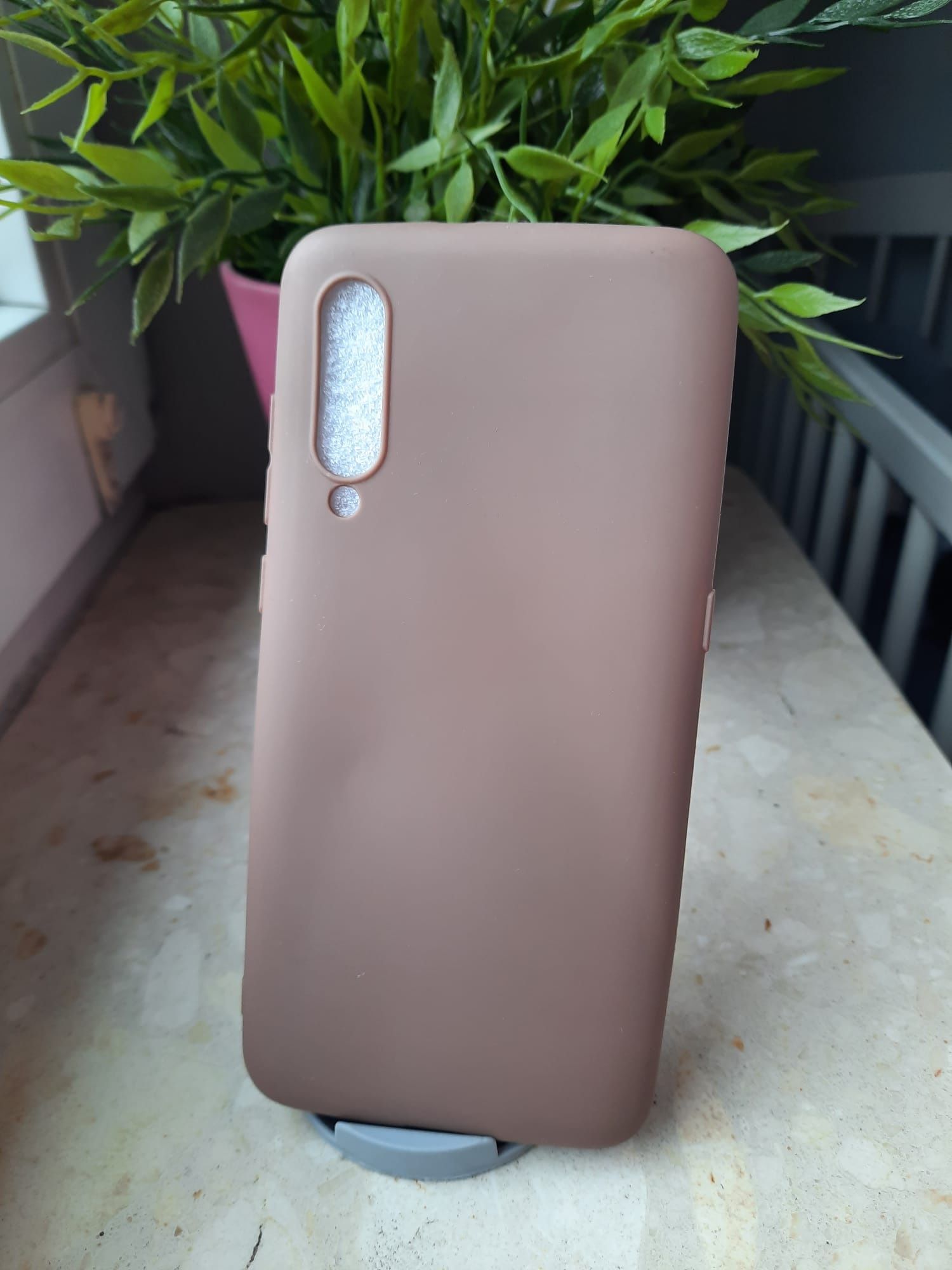Etui dla Xiaomi Mi9 silikonowy