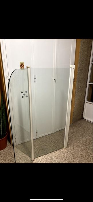 Proteção de banheira