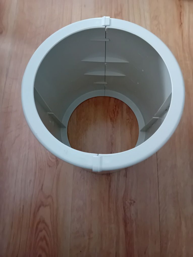Obudowa zbiornika wody truma
