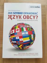 Jak szybko opanować język obcy.