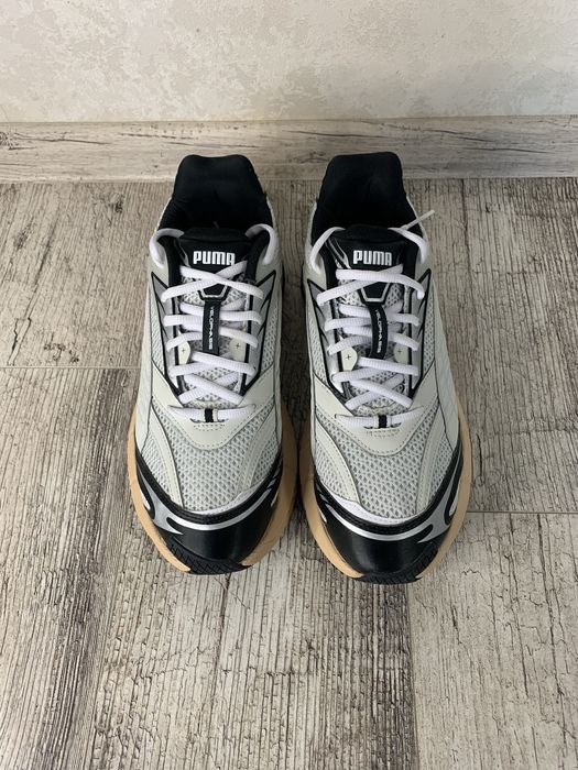 Кроссовки Puma velophasis (Унисекс) Длина стельки 28.5 см