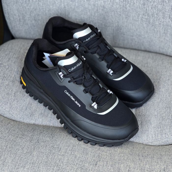 Чоловічі кросівки Calvin Klein | vibram |