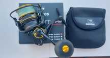 Carreto Barros Stout SPW 5000
