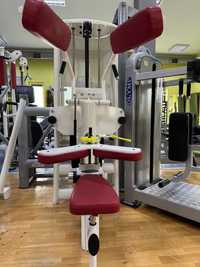 Maszyna do ćwiczeń mięśni brzucha Gym 80 Sygnum