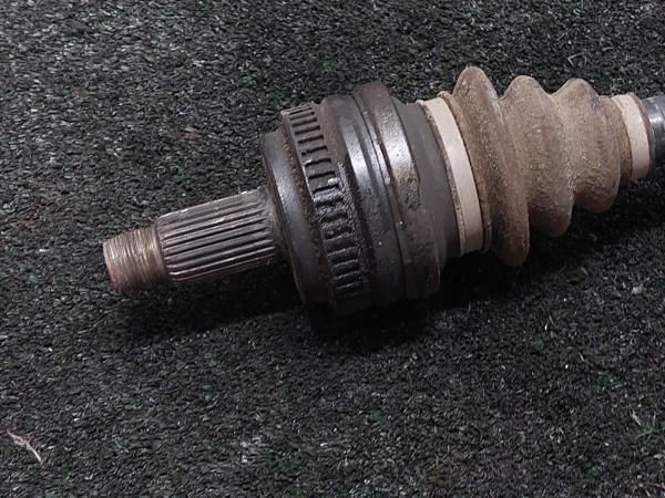 Transmissão frente direita BMW 1 (E87)