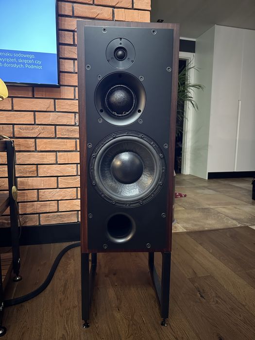 Kolumny ATC Scm 50psl