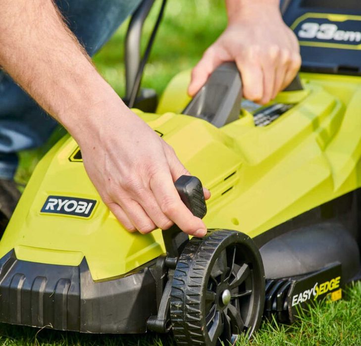 Corta-Relvas Elétrico | Cortador de Relva / Cortacésped / Lawn Mower