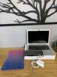Macbook Air 2017 Super stan Zestaw