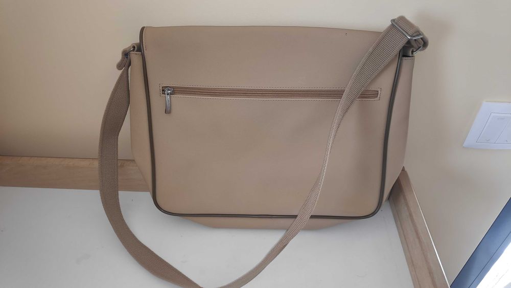 Pasta, bolsa, mochila tiracolo Lacoste