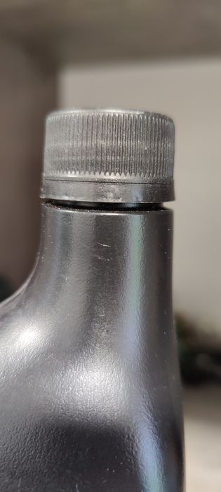 Трансмісійна олива Mitsubishi CVT FLUID J4 (1 л)