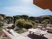 Apartamento T4 em novo Empreendimento Sustentável em Vilamoura, Alg...