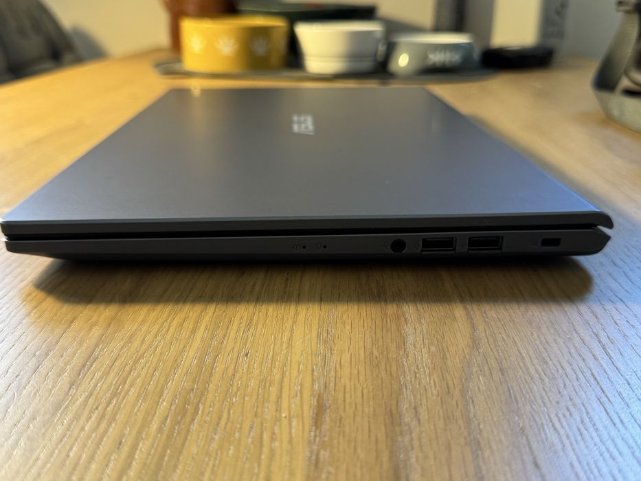 Laptop asus model X151E