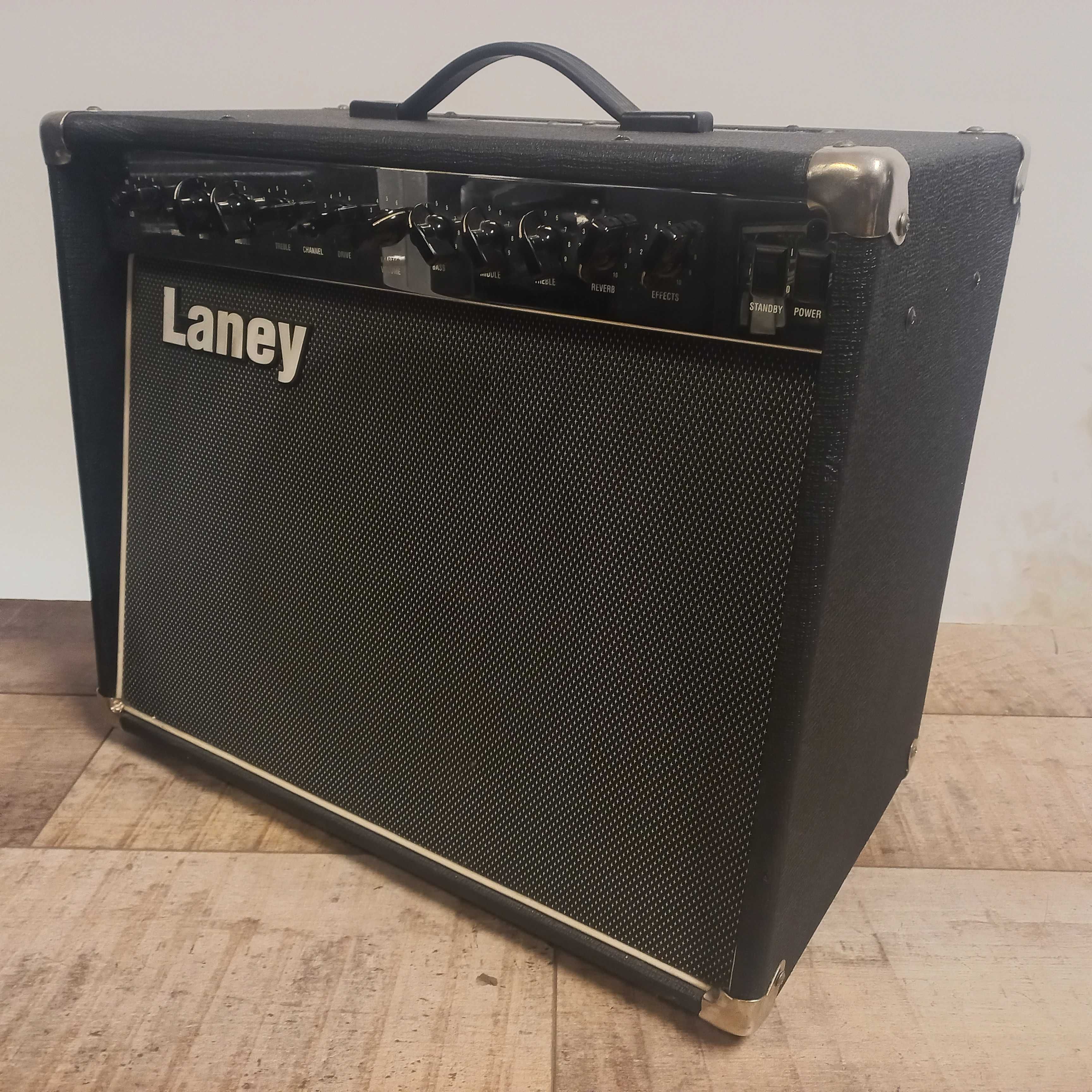 Laney LC30 lampowe combo gitarowe