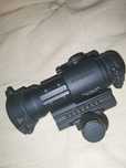 Коллиматорный прицел Aimpoint Patrol Rifle Optic