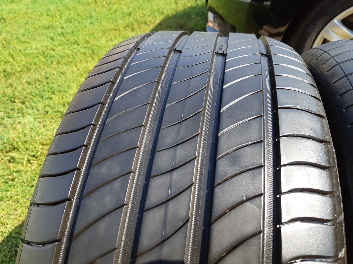 235 40 18 Michelin Primacy 4 235/40 R18 91W 20г.