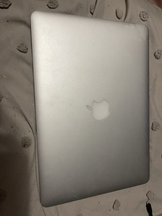 Macbook air 2017