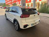 Kia e-Niro 64kWh