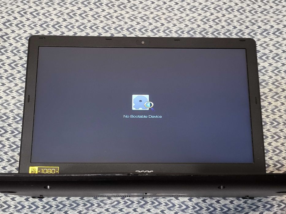 Acer V3-371 Під відновлення або на запчастини