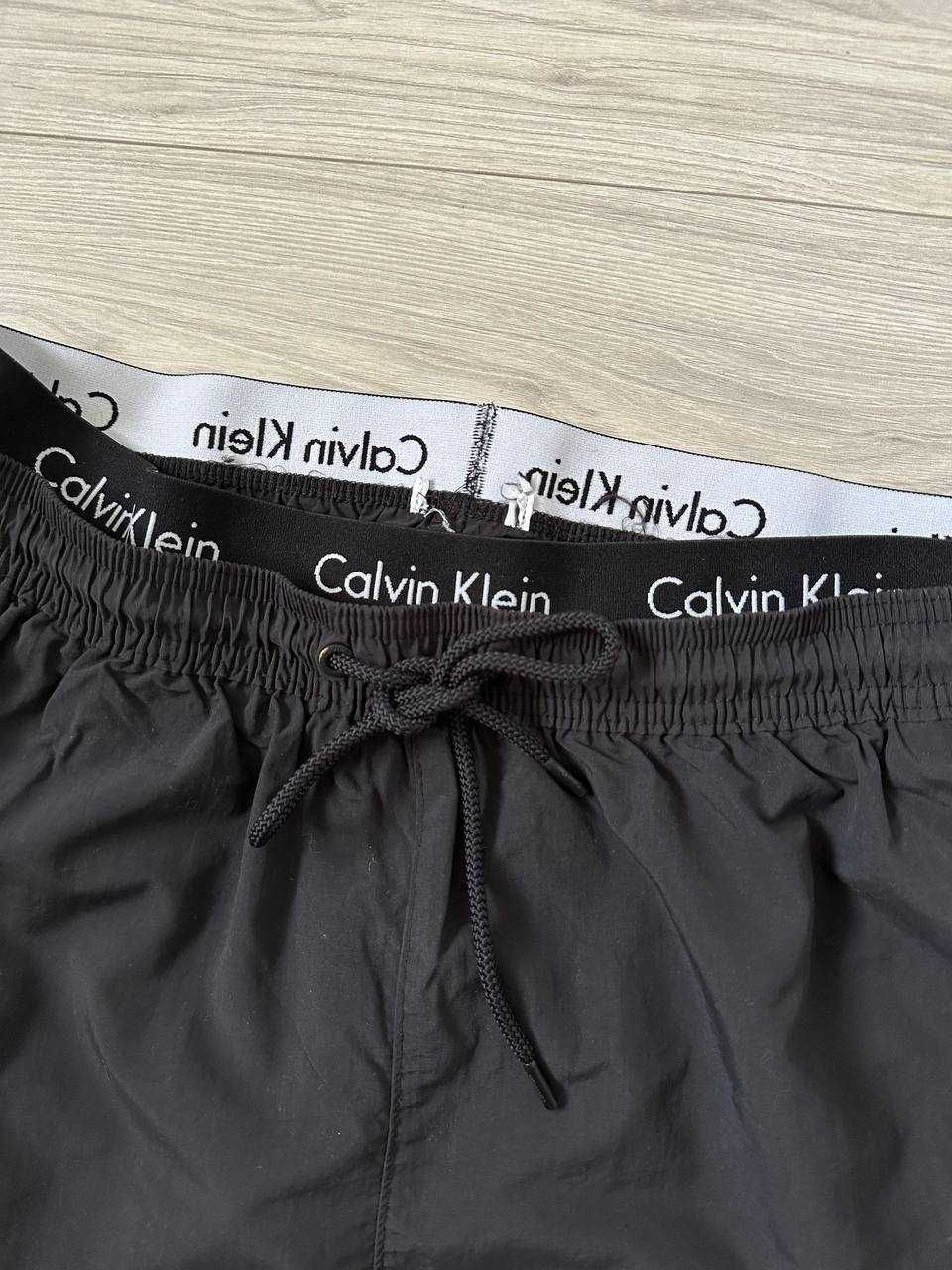 Шорты шорти Calvin Klein