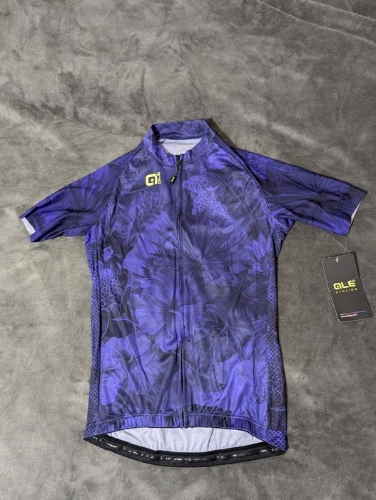 Вело футболка АLE женская р.М