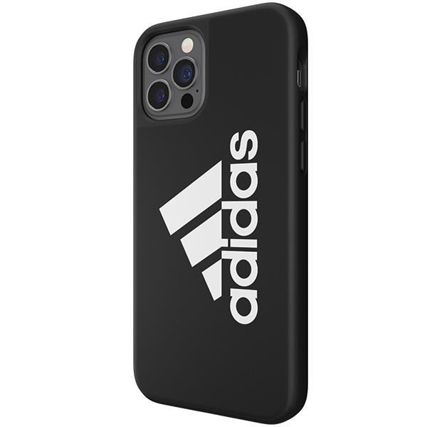 Etui Adidas Sp Iconic Sports Case Na Iphone 12/ 12 Pro - Czarne 42461