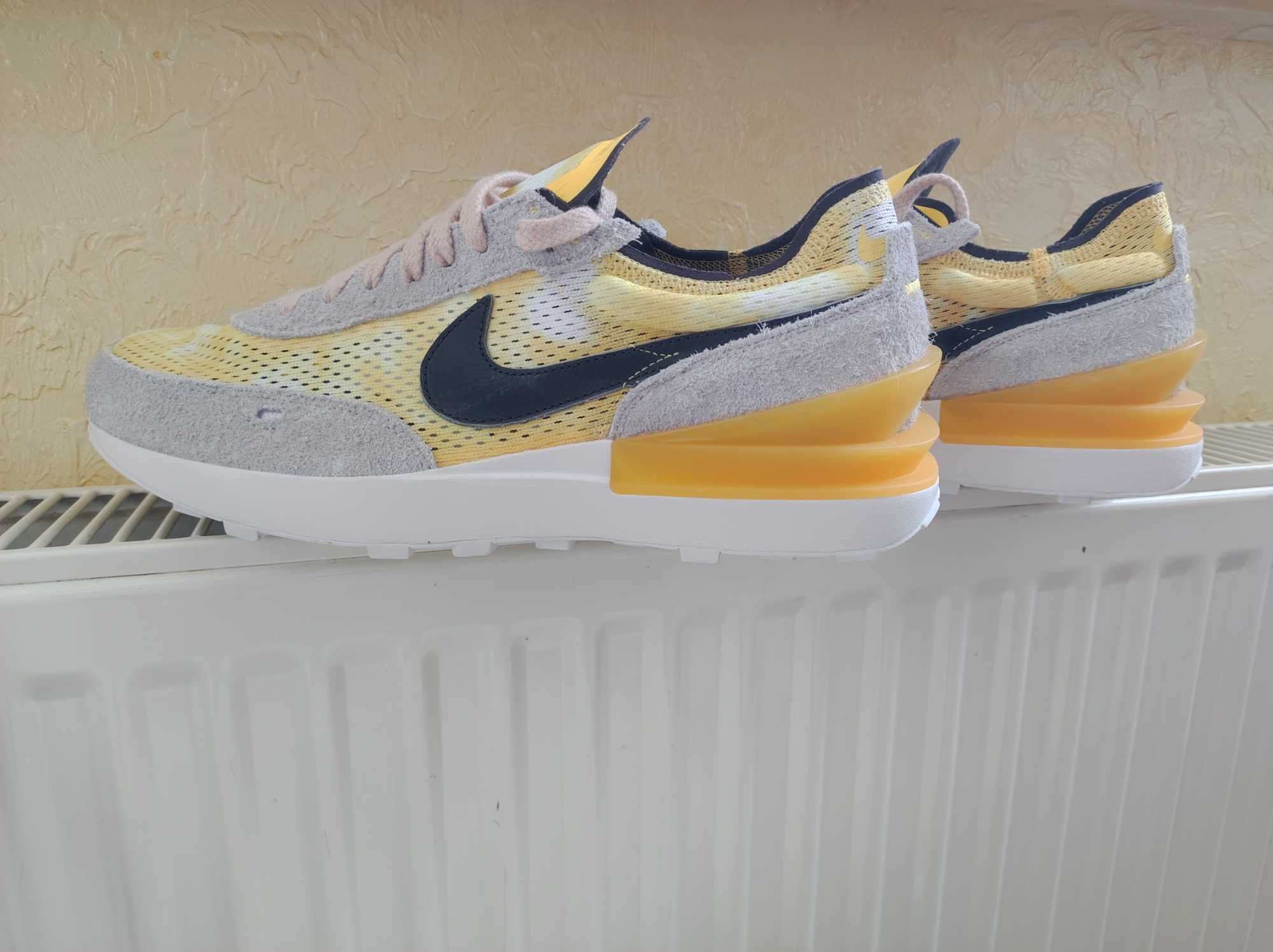 ОРИГІНАЛ 100%! Кросівки Nike Space Hippie DJ0966-991