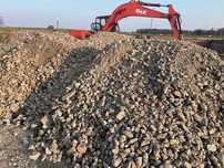 Krusz betonowy 0-60
