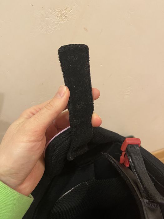 Дитячий шолом Rossignol обʼєм голови 52см