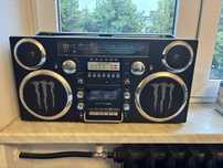 MONSTER Energy Boombox