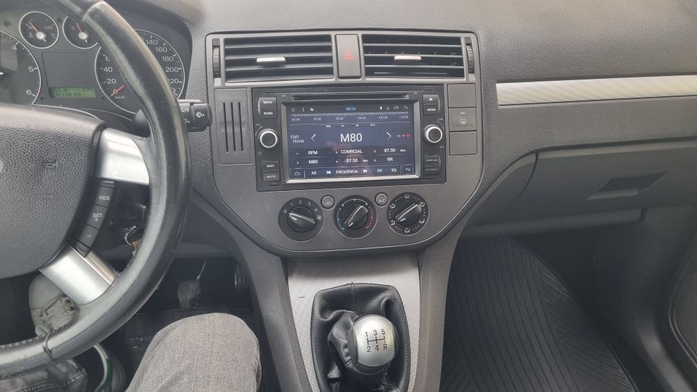 Ford Focus C Max