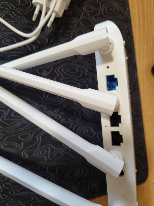 5g Wi-Fi роутери