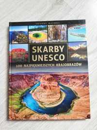 Skarby UNESCO 100 najpiękniejszych krajobrazów