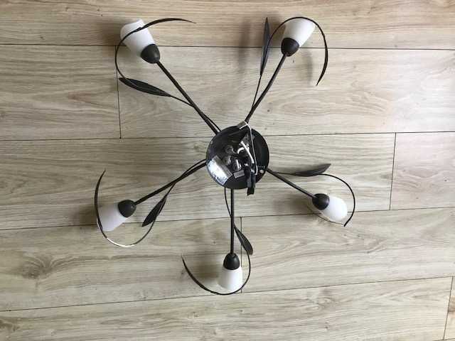 Lampa sufitowa ,