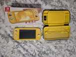 Konsola Nintendo Switch Lite