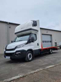 Iveco Daily AUTOLAWETA 35s180