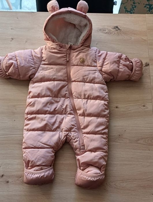 Демісезонний комбінезон H&M