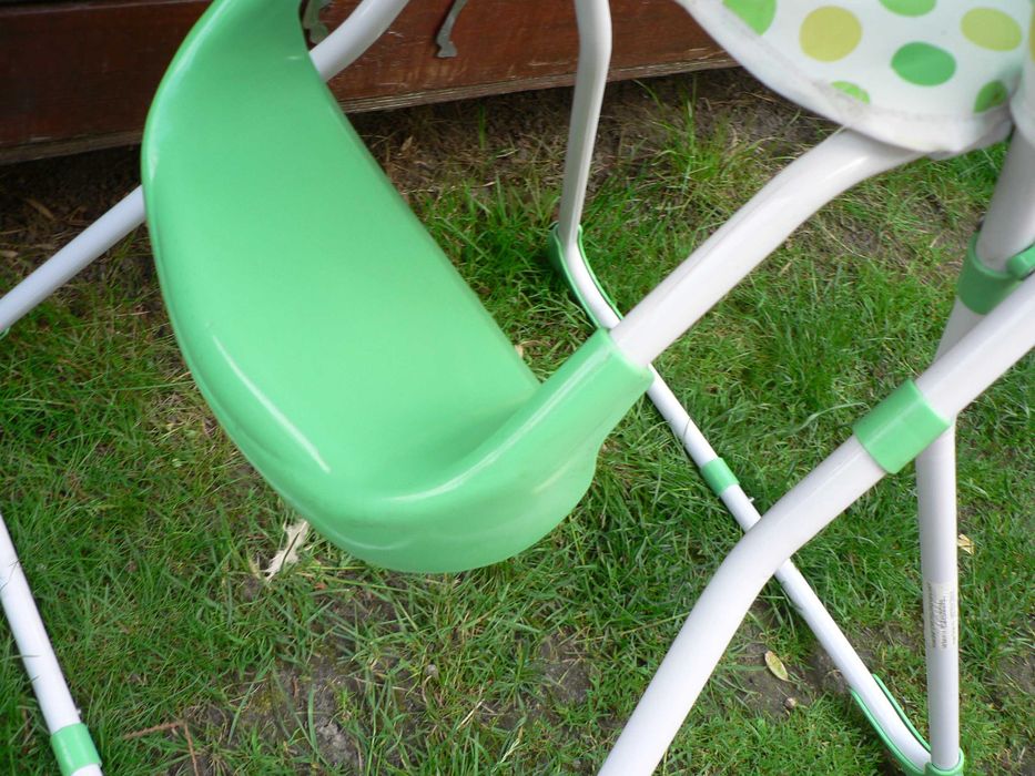 Krzesełko do karmienia