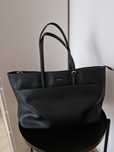 Torebka shopper calvin klein