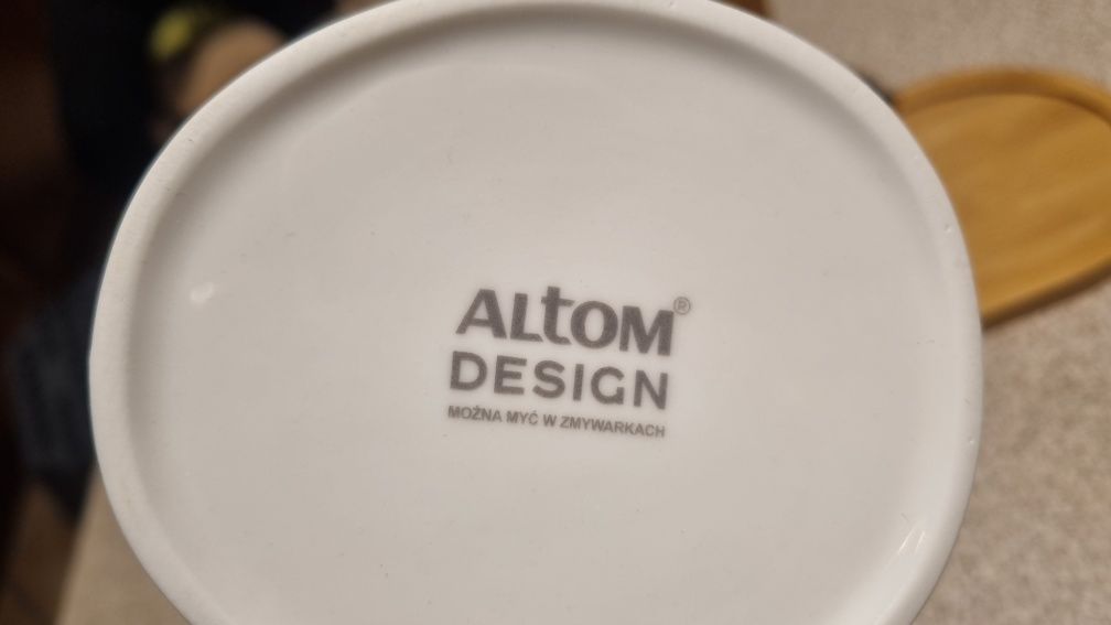 Altom Design zestaw przyprawników