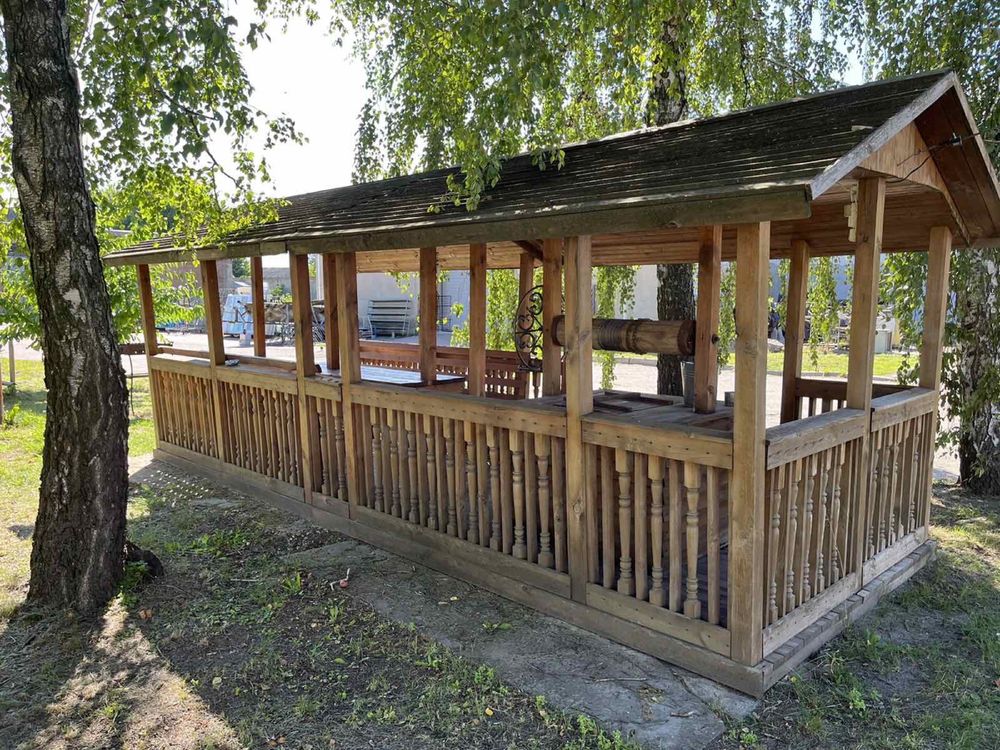 Є генератор! Світло і вода є завжди. Три Коня. Вул. Героїв Дніпра 48.