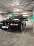 Sprzedam BMW E39 528i